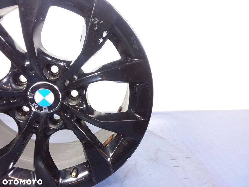 BMW X1 E84 FELGA ALUMINIOWA 5X120 7.5JX17 6789141 - 3