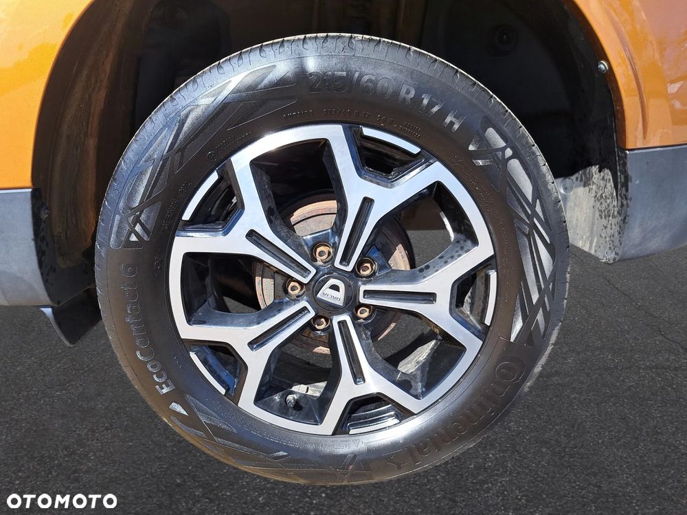 Dacia Duster 1.0 TCe Prestige - 9