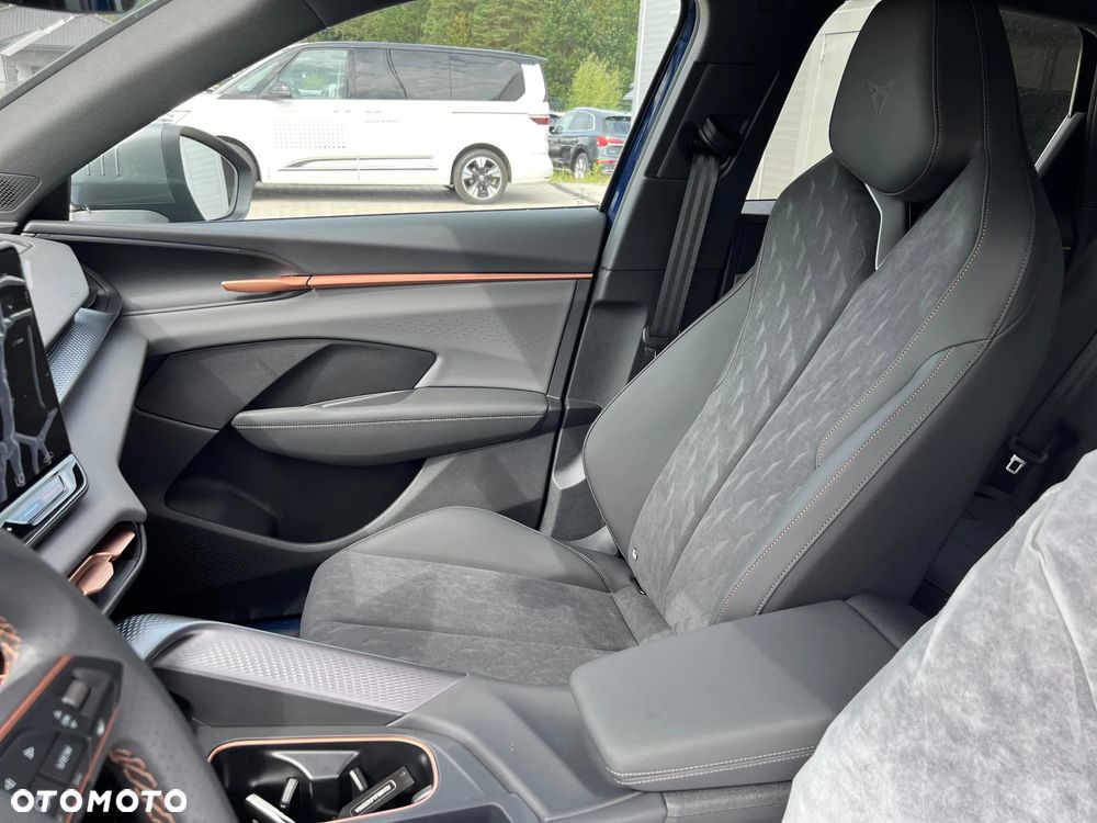 Cupra Terramar 2.0 TSI 4Drive Advantage Edition DSG - 12