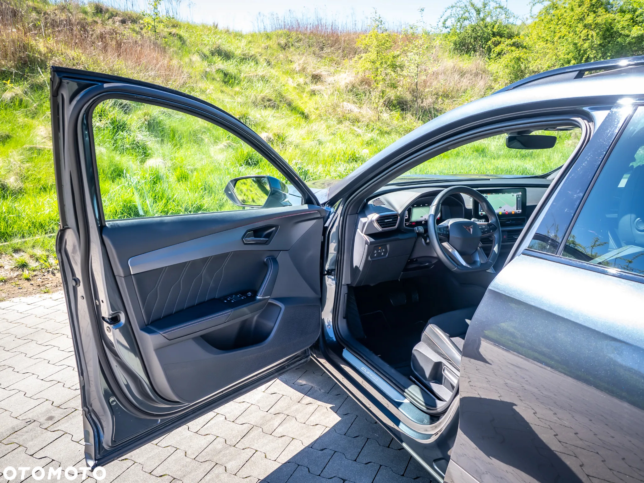 Cupra Formentor 1.5 TSI DSG - 32