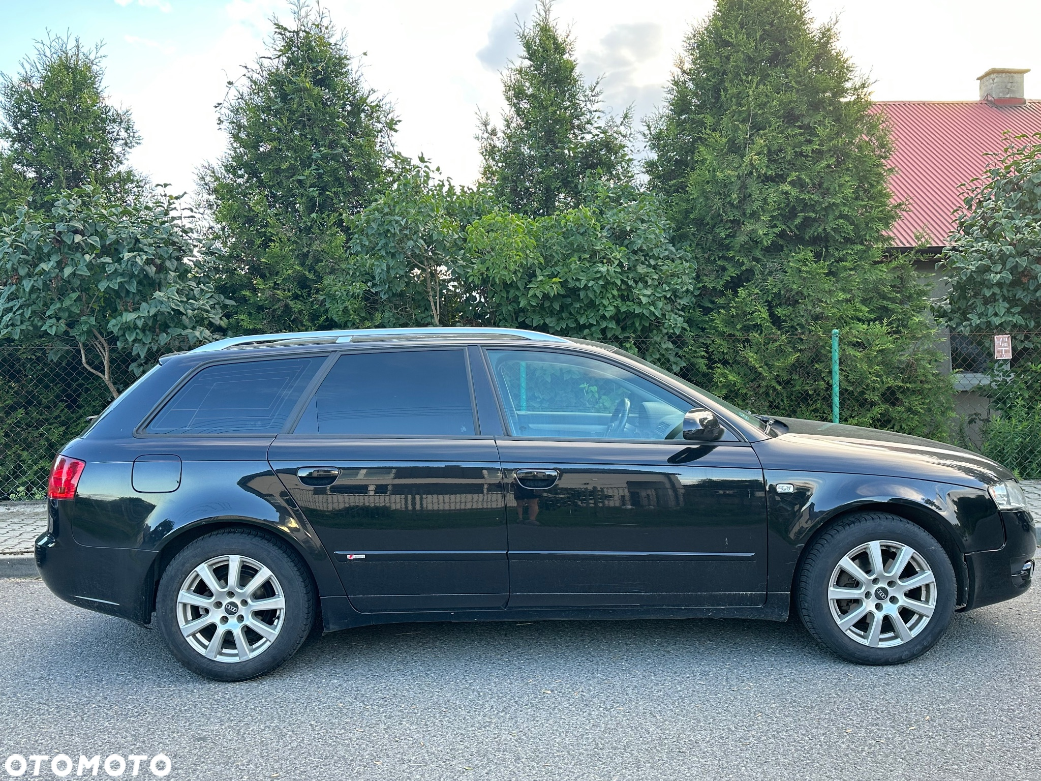 Audi A4 - 16