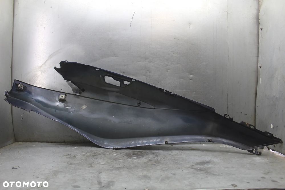 Piaggio X10 125 bok boczek ogon tył lewy - 2