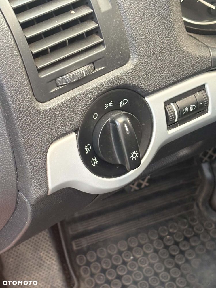 Skoda Octavia 1.9 TDI Ambiente - 33