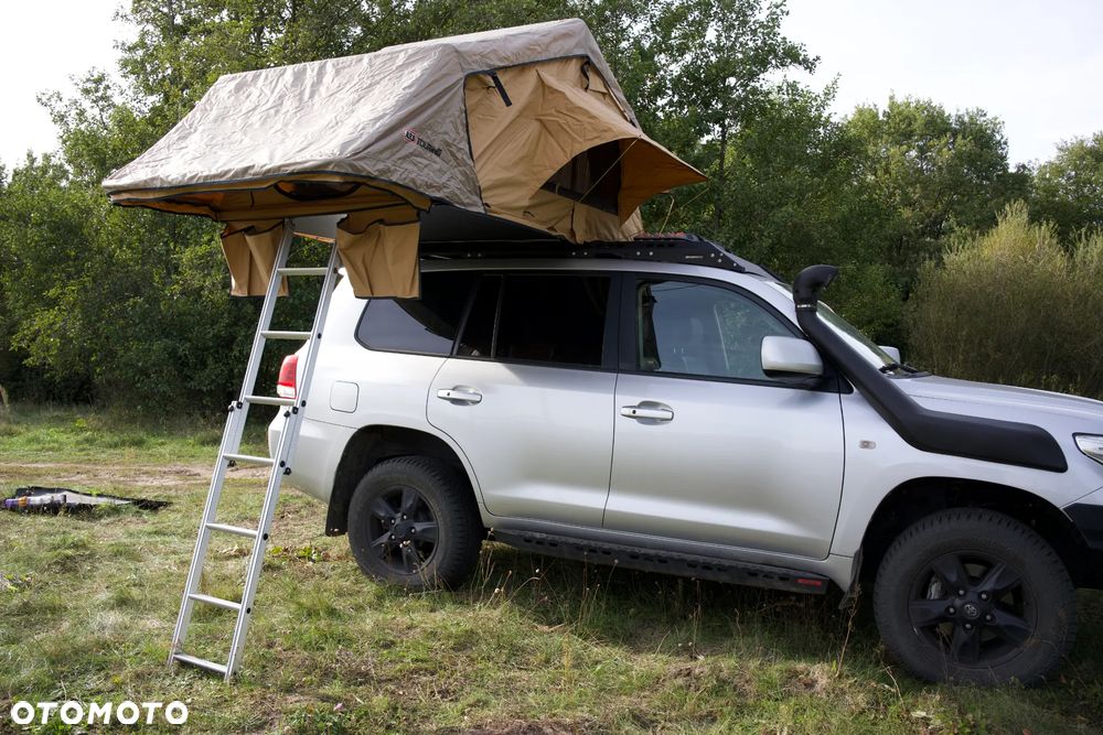 Toyota Land Cruiser LC 4.5 D-4D Prestige - 22