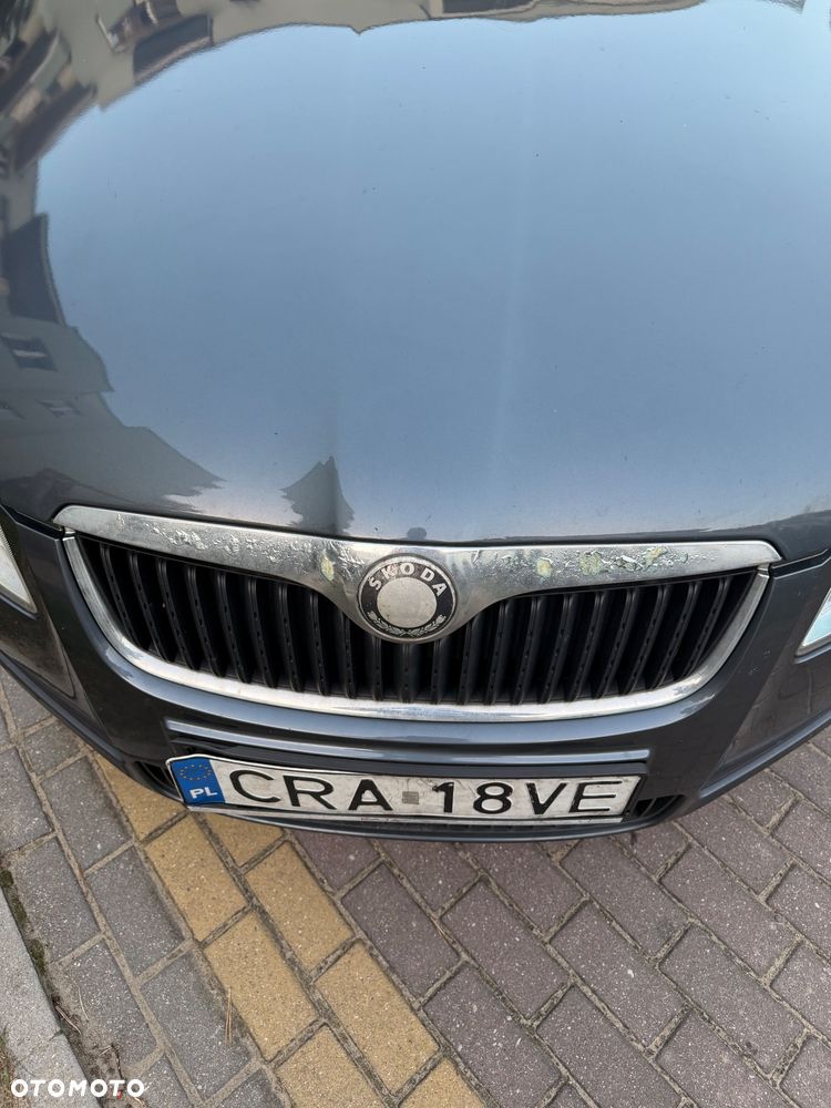 Skoda Roomster 1.9 TDI - 18