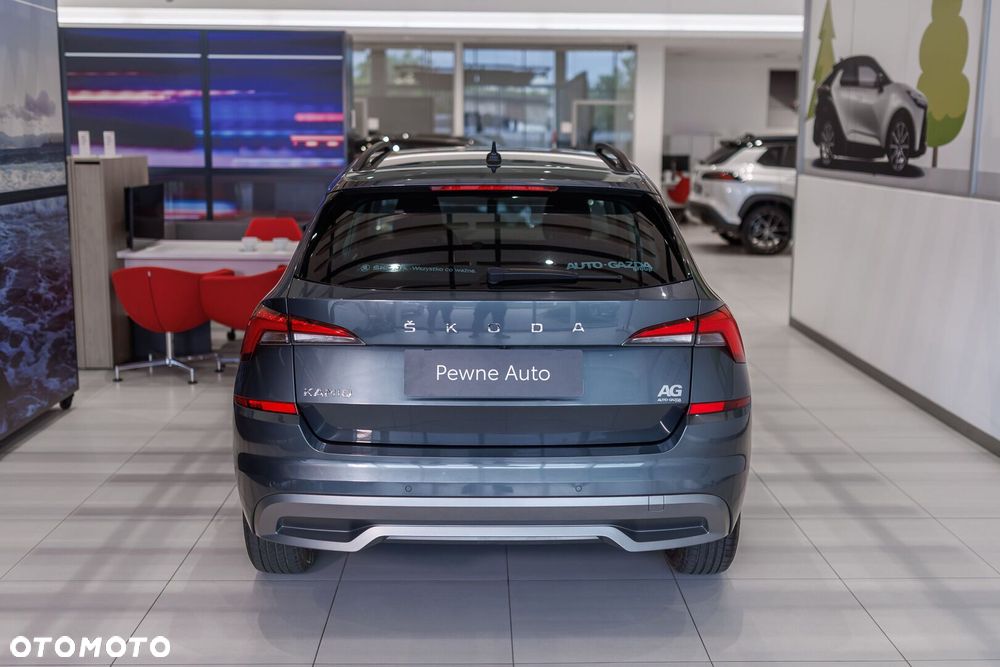 Skoda Kamiq 1.0 TSI Ambition - 7