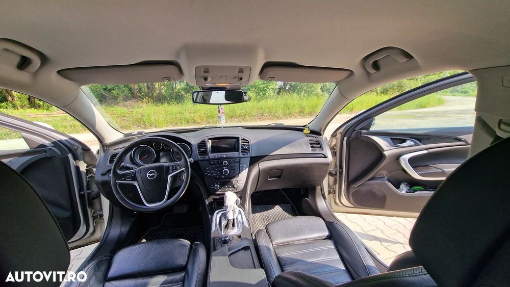 Opel Insignia - 3