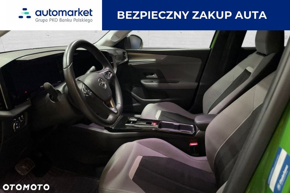 Opel Mokka 1.2 T Elegance S&S - 11