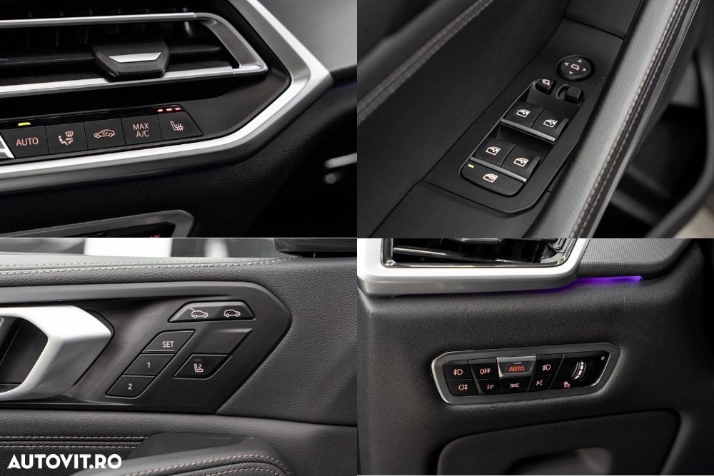 BMW X6 xDrive40i - 20