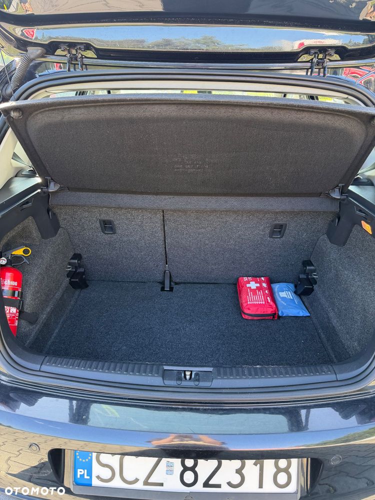 Volkswagen Polo 1.2 TDI DPF Comfortline - 13