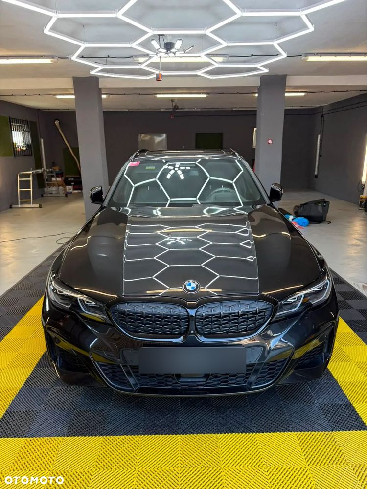 BMW Seria 3 - 14