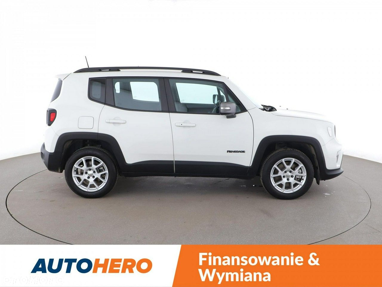 Jeep Renegade 1.3 GSE T4 Turbo PHEV 4xe Limited S&S - 10