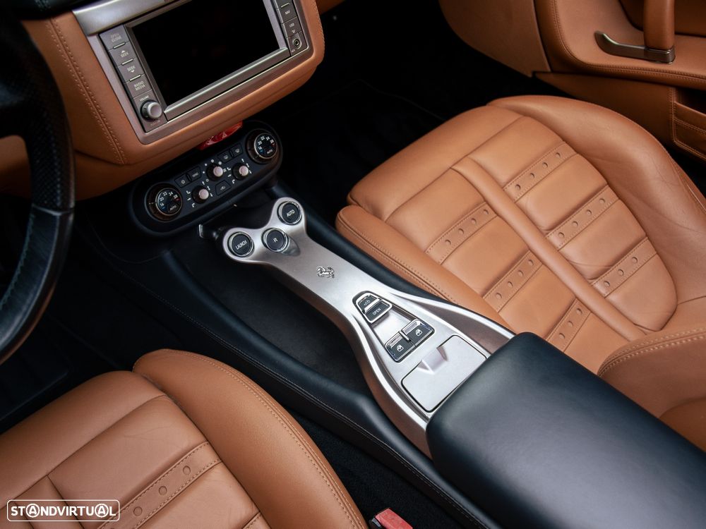 Ferrari California F1 - 33