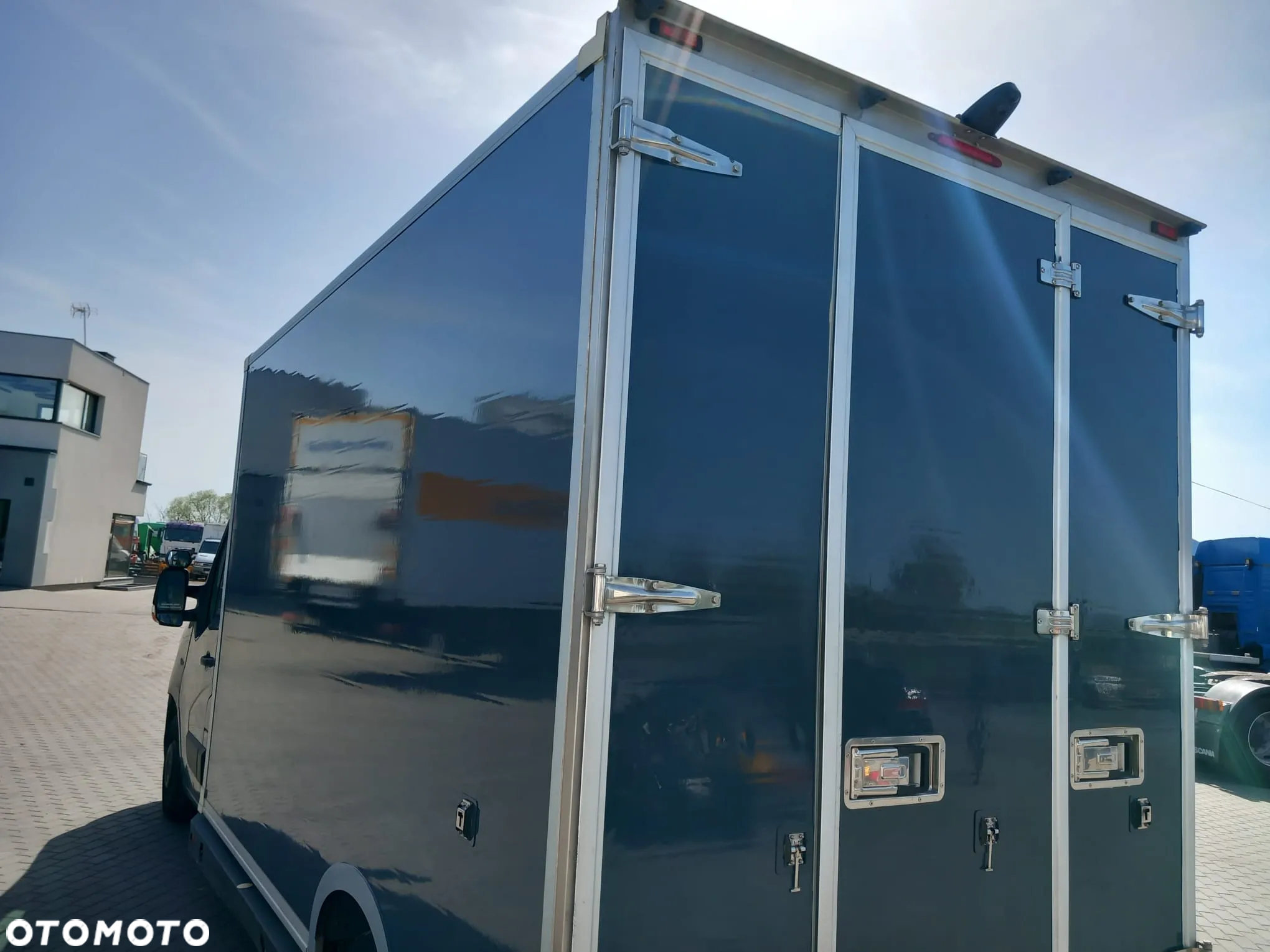 Renault Master - 3