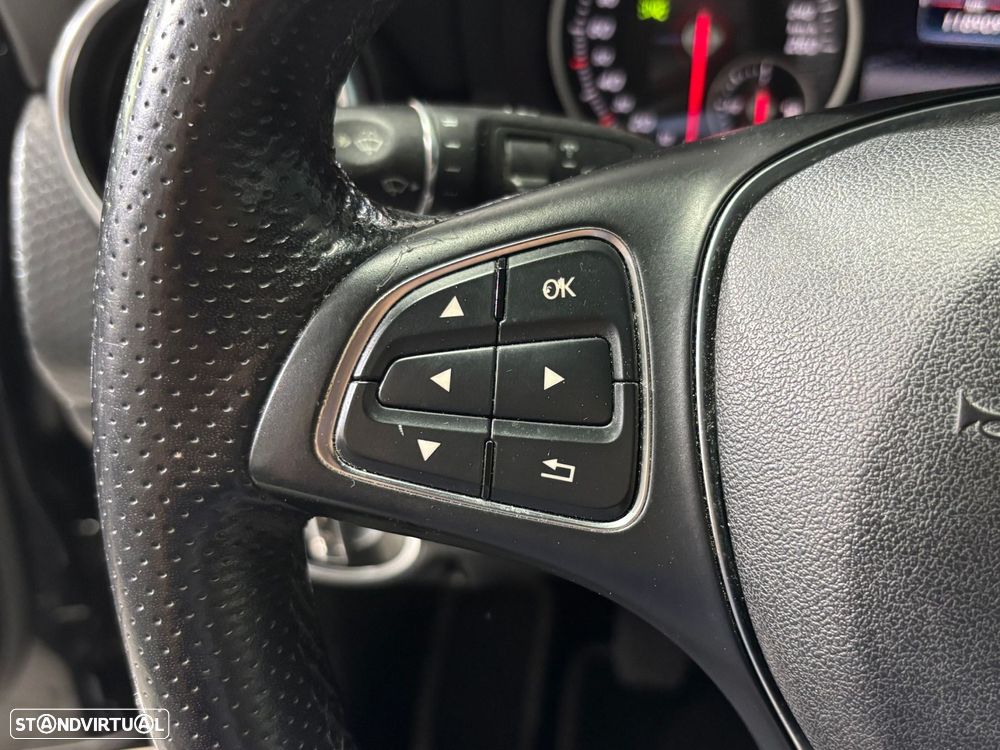 Mercedes-Benz A 180 d Style - 19