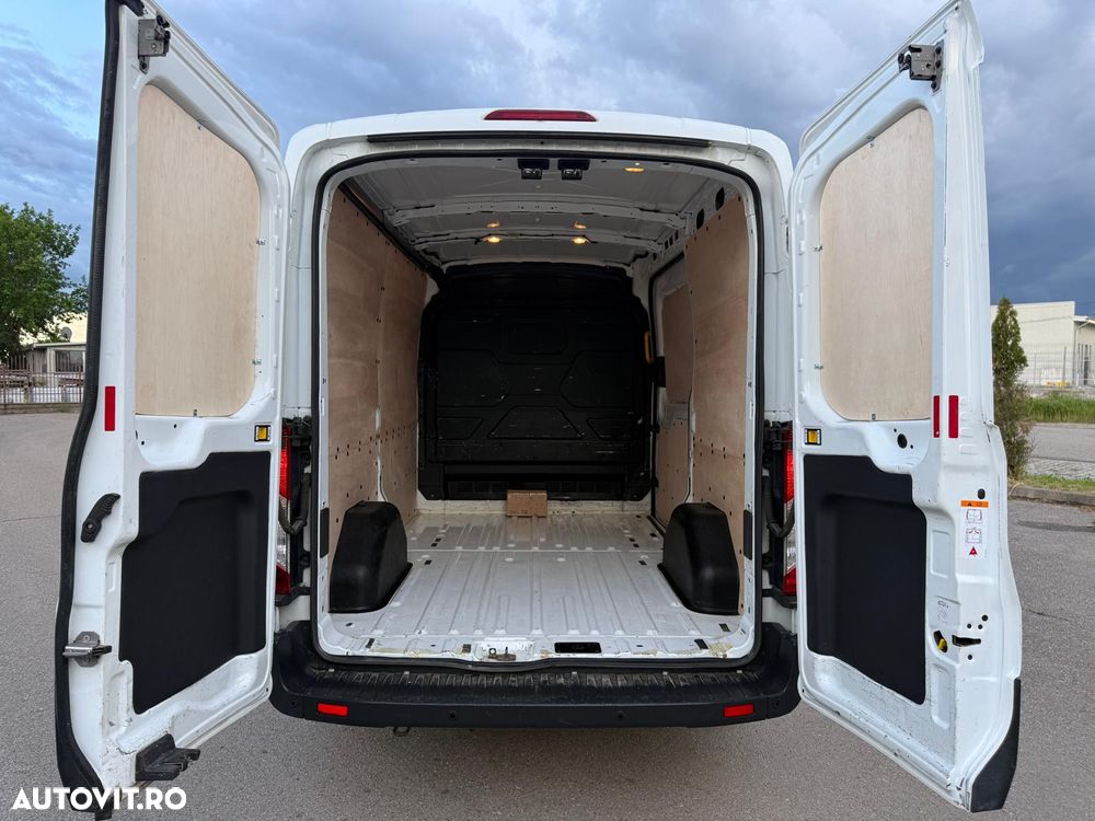 Ford Transit - 7