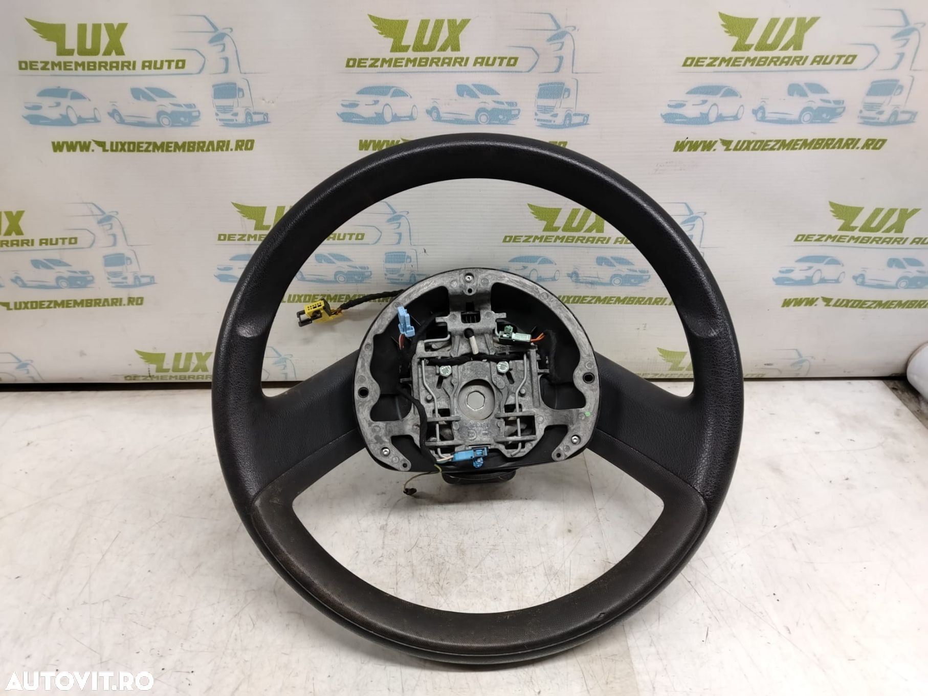 Volan 96821565zd Citroen C4 1 [2004 - 2008] - 1