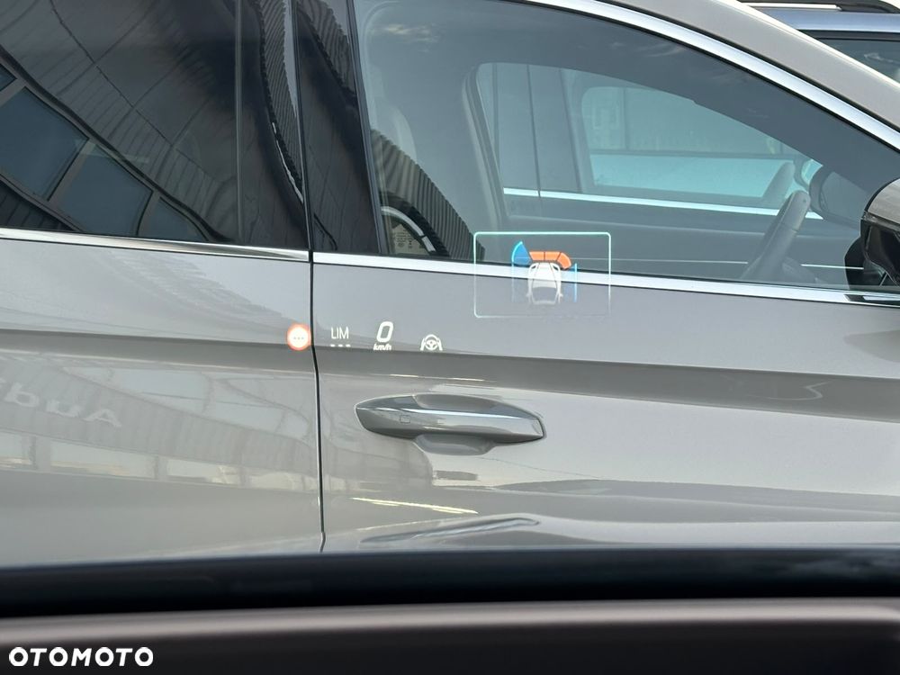 Mercedes-Benz EQE 500 90.5kWh 4-Matic AMG Line Twoja Edycja - 25