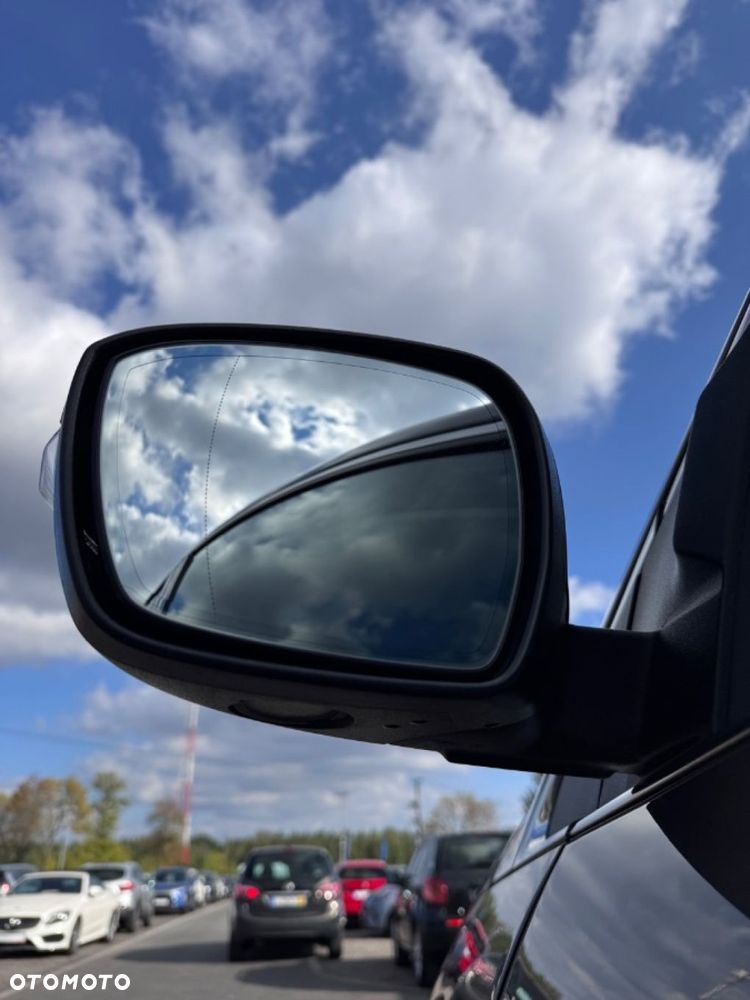 Ford Edge - 12
