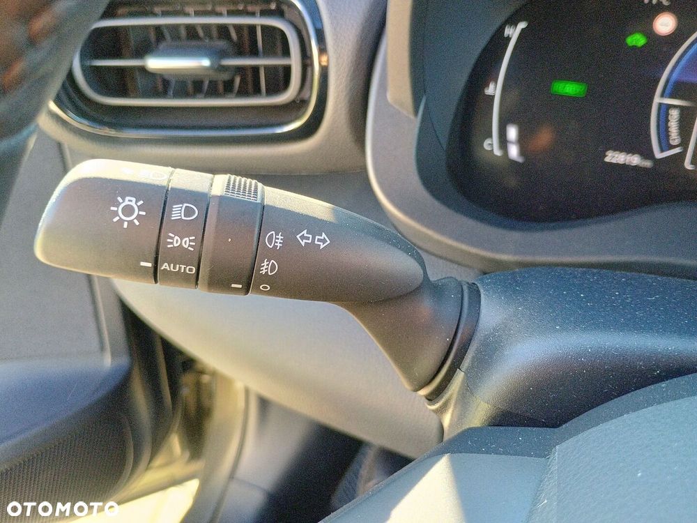 Toyota Yaris Cross Hybrid 1.5 Style - 27