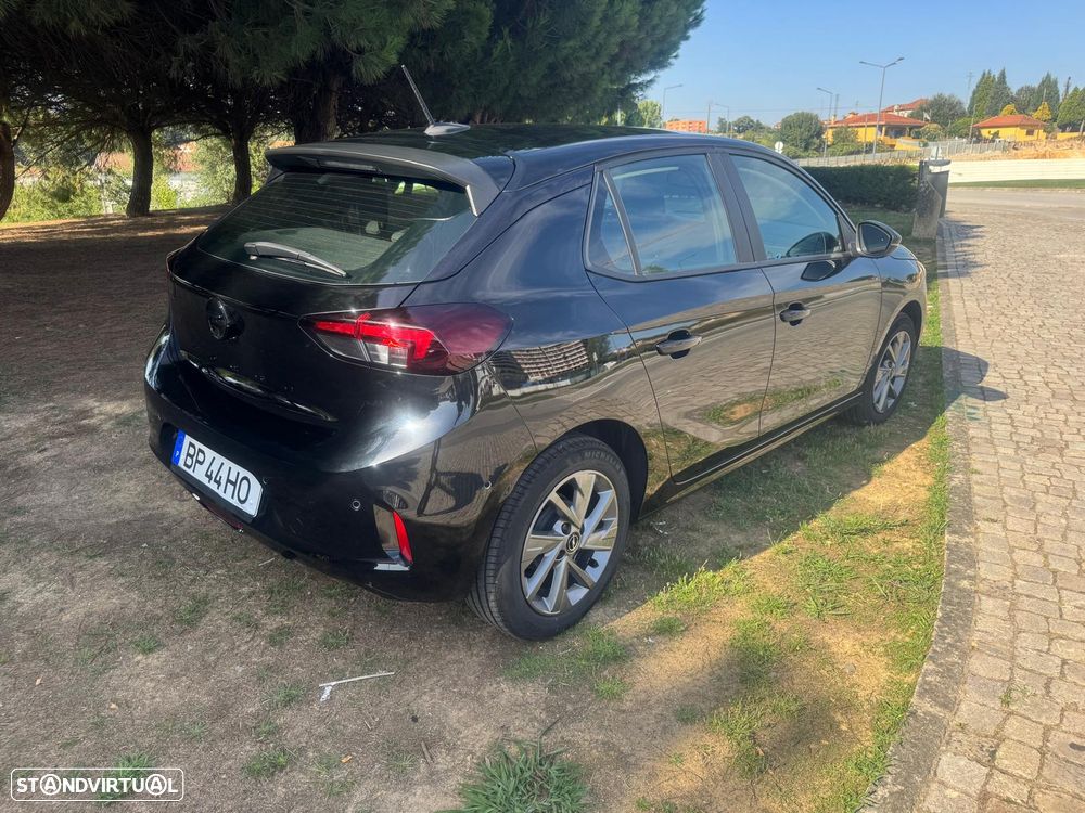 Opel Corsa 1.2 Elegance - 30