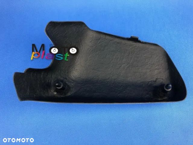 BOCZEK POD KANAPĘ LEWY HONDA VT 750 Shadow 1997-2001 - DEKIEL , BOK , POKRYWA - 2