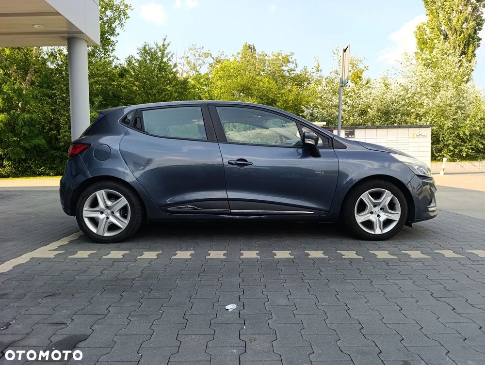 Renault Clio 1.5 dCi Energy Life - 5