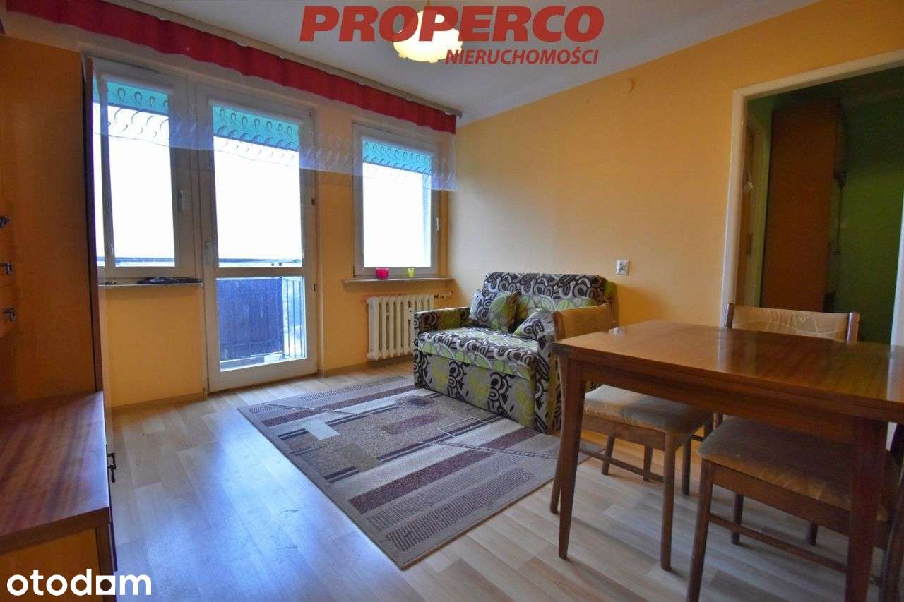 Mieszkanie 2 pok., 28,8 m2, Ksm, ul. Chopina