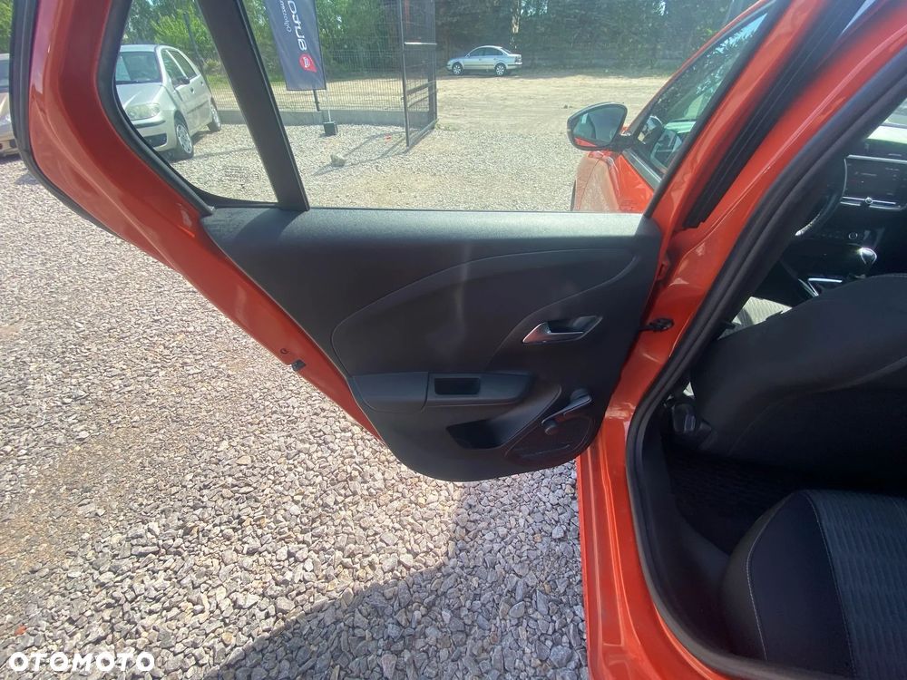 Opel Corsa 1.2 Edition S&S - 21