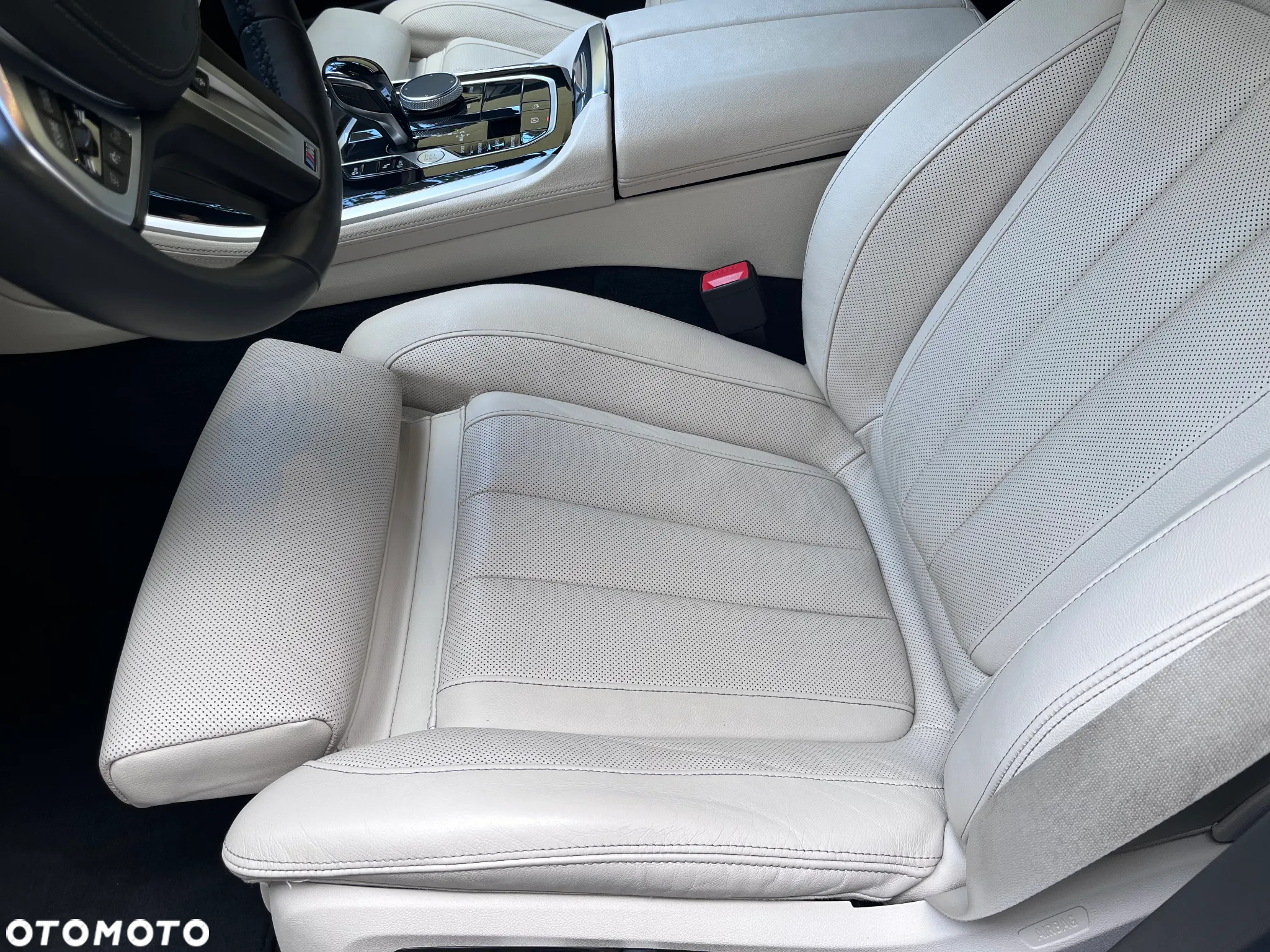 BMW X5 xDrive25d - 8