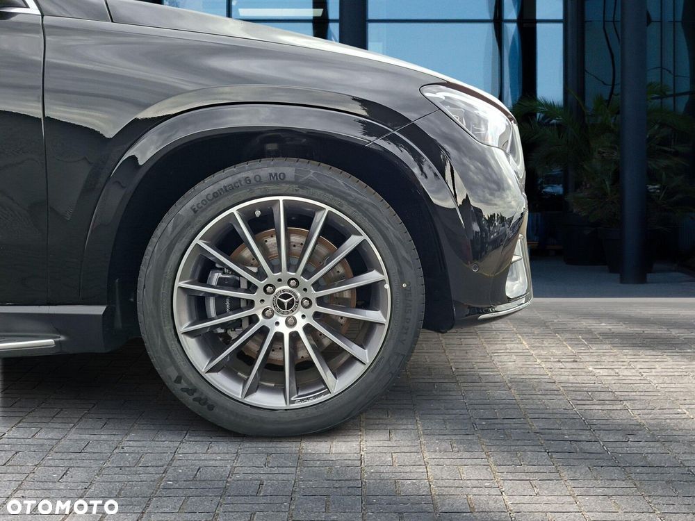 Mercedes-Benz GLE - 16