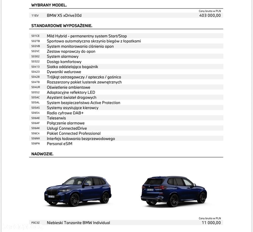 BMW X5 xDrive30d - 14