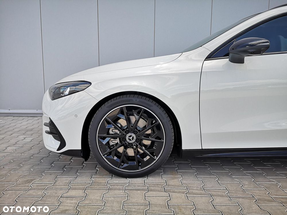 Mercedes-Benz CLA 200 mHEV 8G-DCT - 8