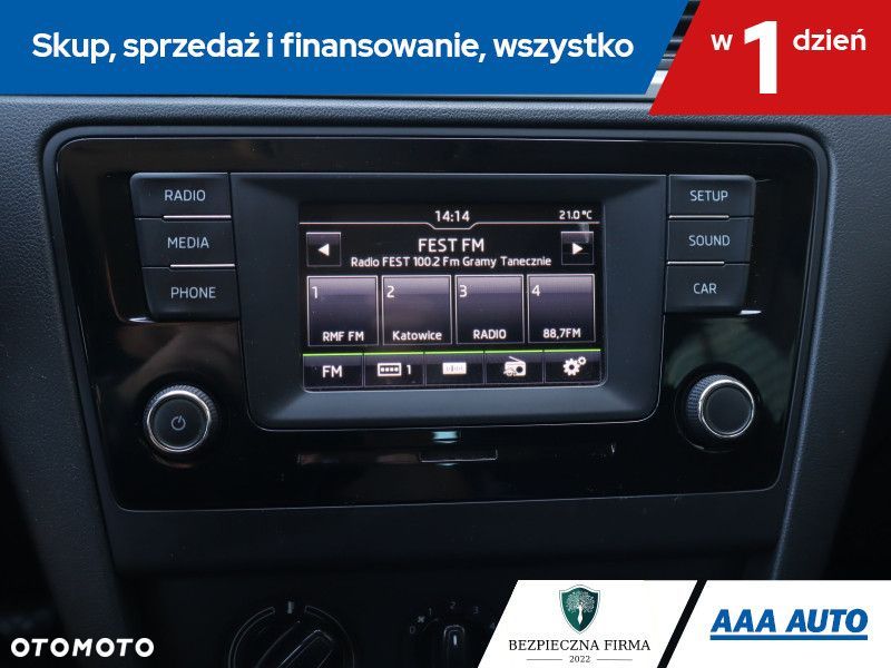 Skoda RAPID - 18