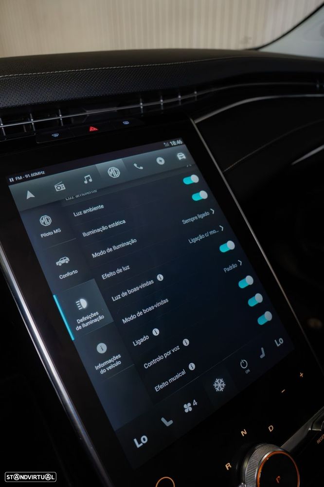 MG Marvel R 70 kWh Luxury - 56