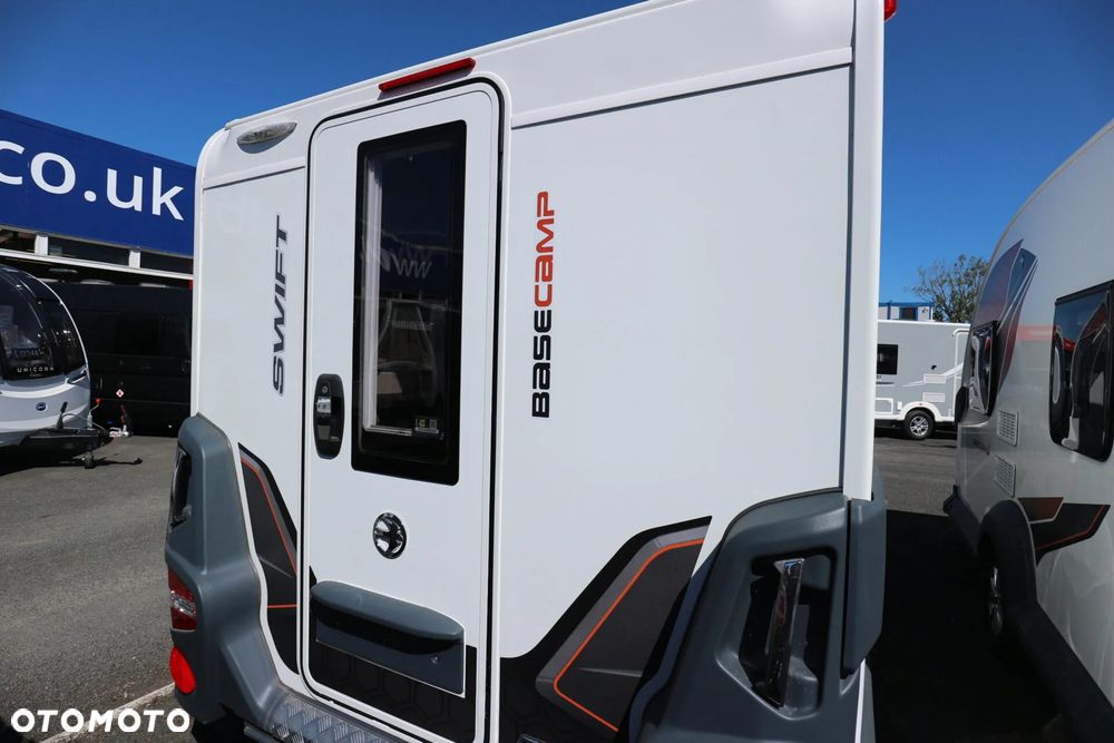 SWIFT Basecamp 6 - 40