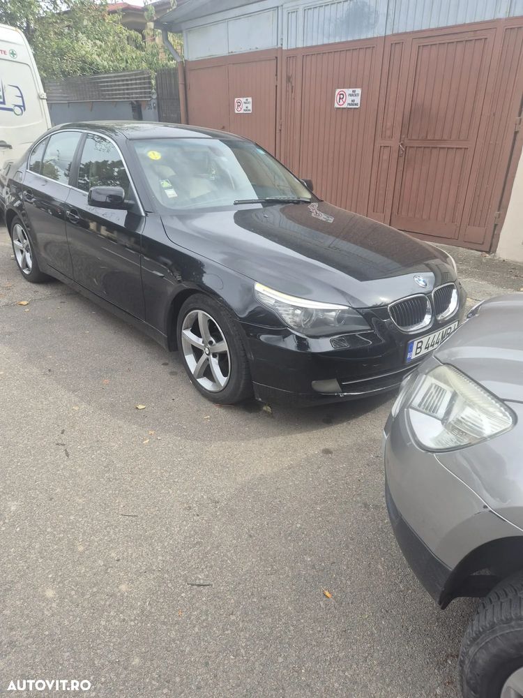 BMW Seria 5 - 2