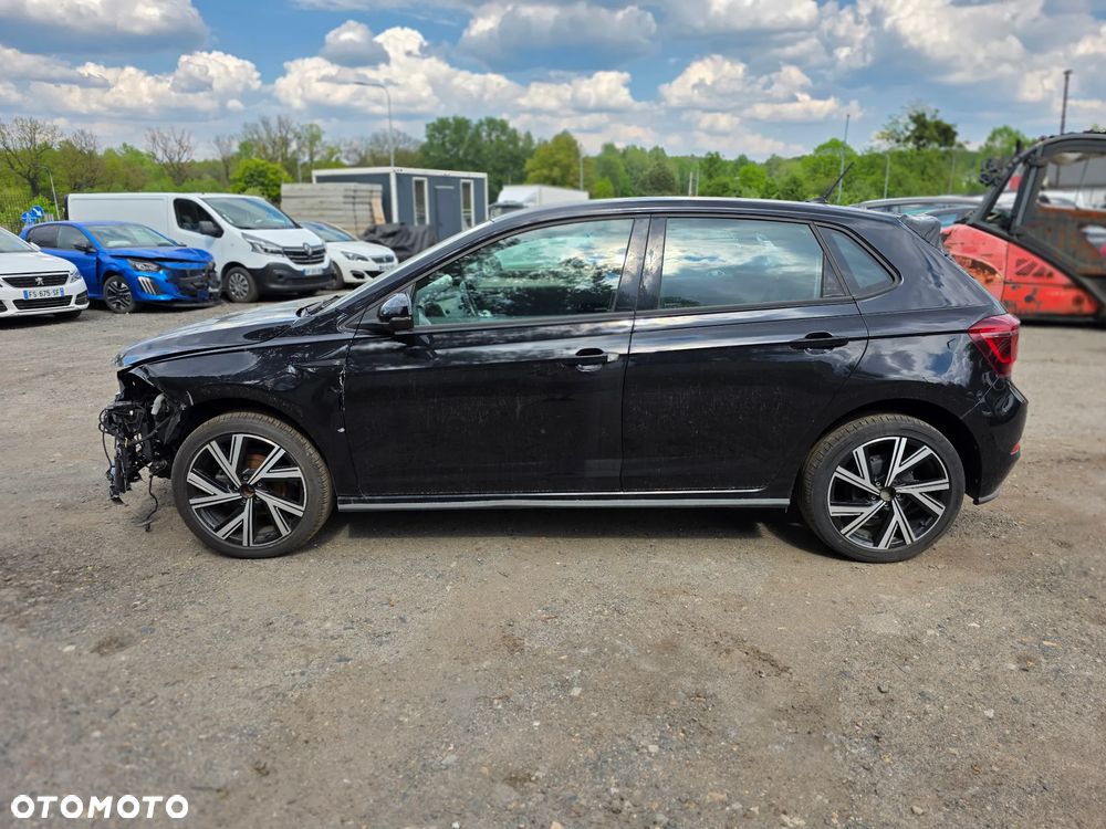 Volkswagen Polo 1.0 TSI OPF R-Line - 10