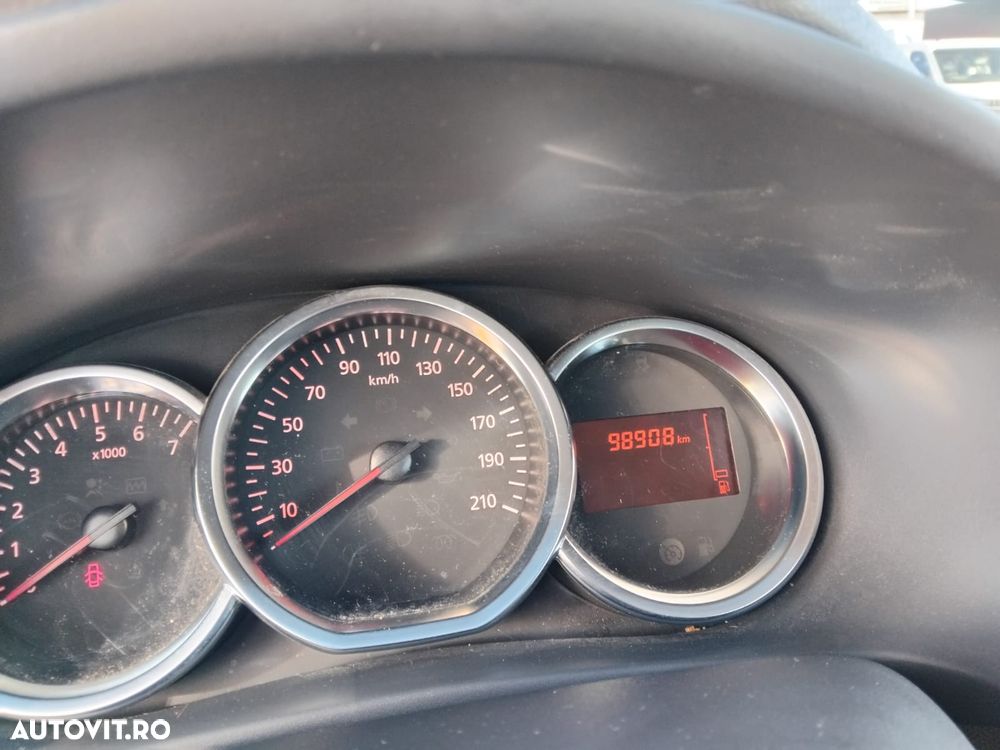 Dacia Logan ECO-G 100 MT5 Comfort - 10