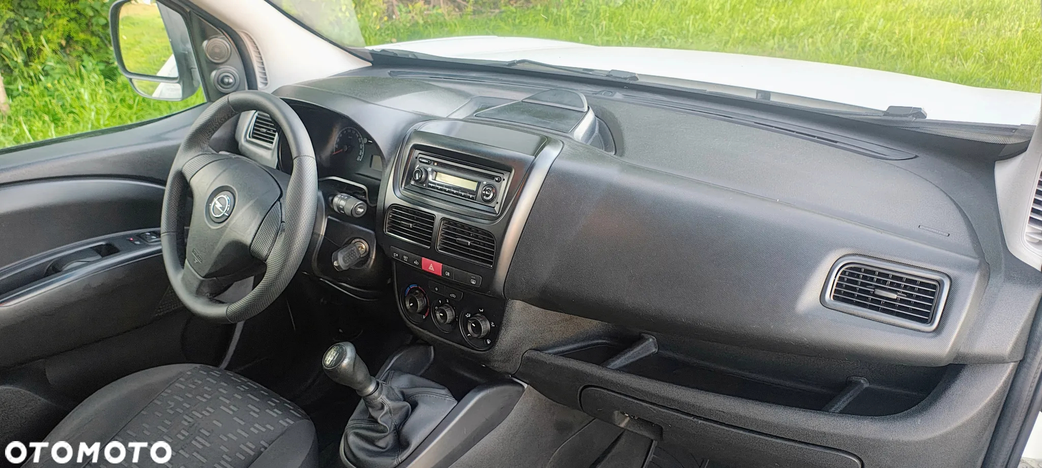 Fiat Doblo - 10
