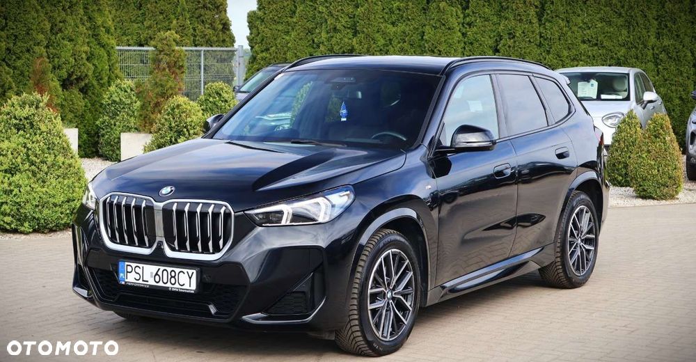 BMW X1 - 10