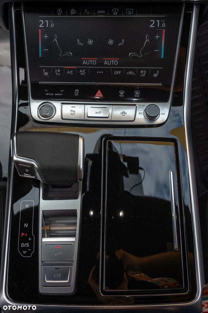 Audi Q7 TDI mHEV 210 kW Quattro S Line Tiptr - 23