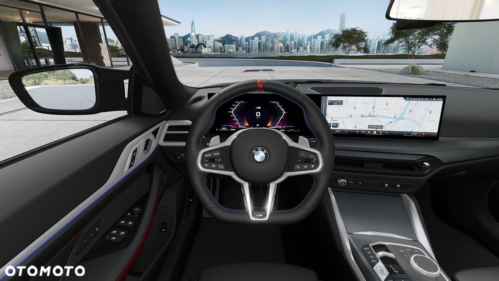 BMW Seria 4 M440i xDrive - 14