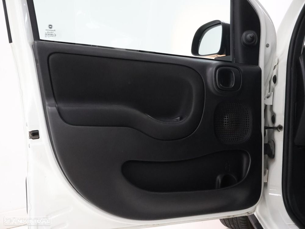 Fiat Panda 1.0 Hybrid City Life - 11