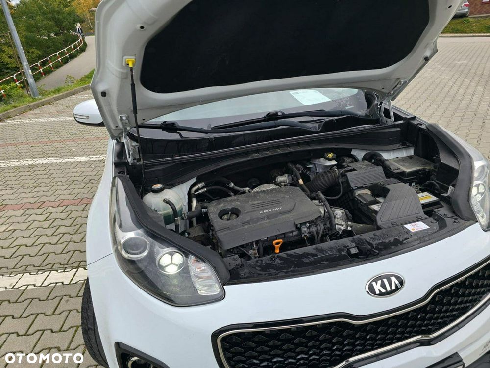 Kia Sportage - 37