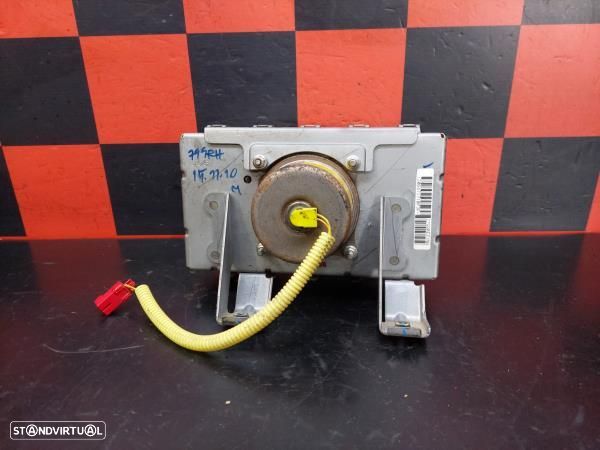 Airbag Passageiro Mitsubishi L 200 (Ka_T, Kb_T) - 2