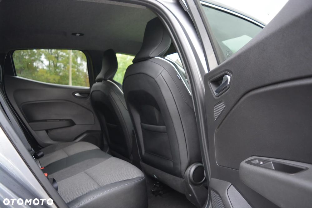 Mitsubishi Colt 1.6 F HEV Instyle - 22