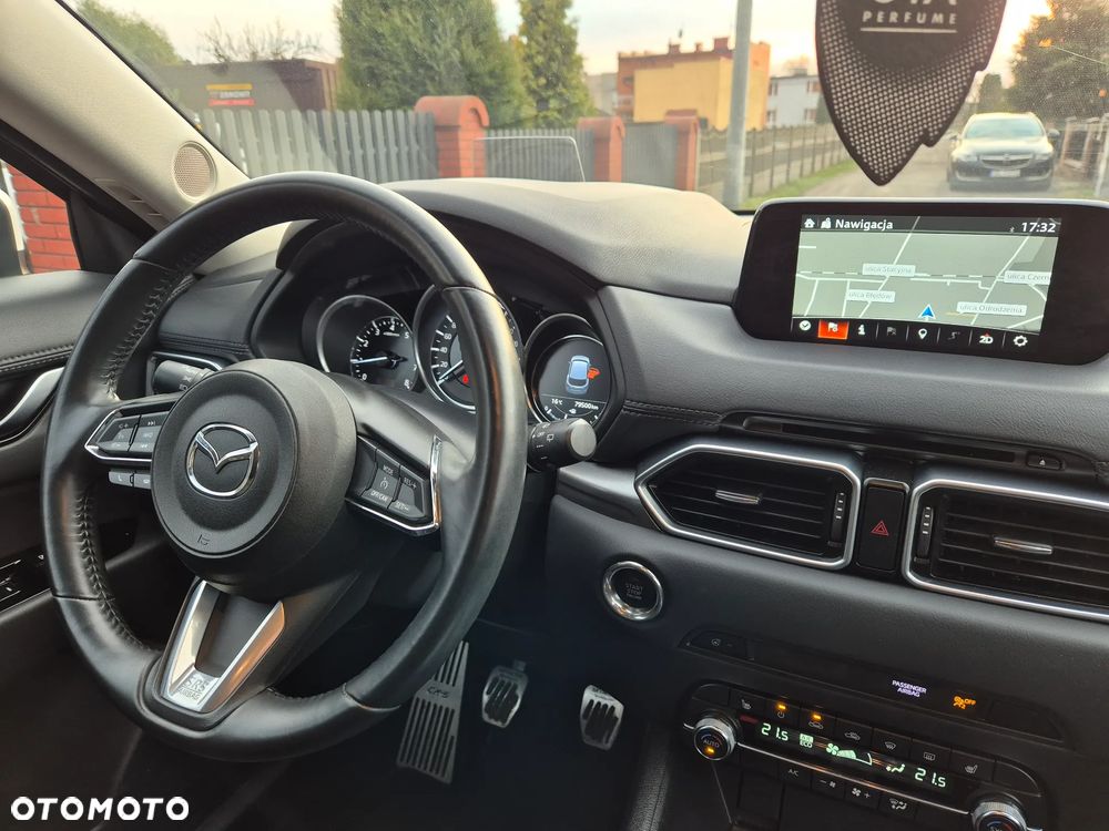 Mazda CX-5 2.0 Skyjoy 2WD - 23
