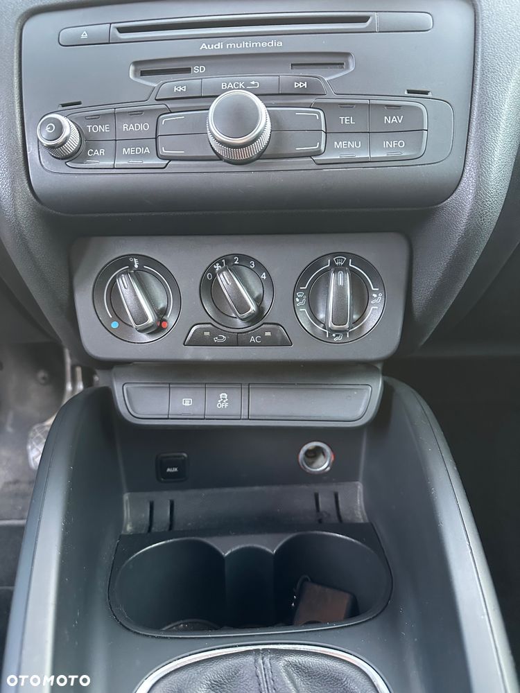 Audi A1 3-drzwiowe 1.4 TFSI S line edition - 14