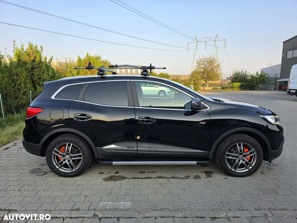 Renault Kadjar 1.5 DCI EDC Intens - 11